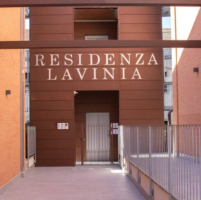 Apartamento Casa Valentin Monforte dʼAlba Exterior foto